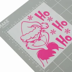 Solid Permanent Vinyl by Make Market®