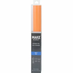 Solid Permanent Vinyl by Make Market®