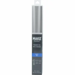 Solid Permanent Vinyl by Make Market®