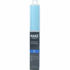 Solid Permanent Vinyl by Make Market®