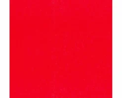 Solid Red Flannel Fabric | By The Yard | Sewing and Crafting | 42 inches wide