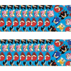 Sonic the Hedgehog™ Lunch Napkins, 16ct.