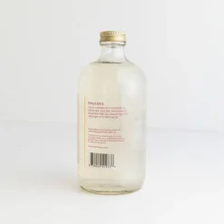 Sophisticated Sips Sparkle Simple Syrup