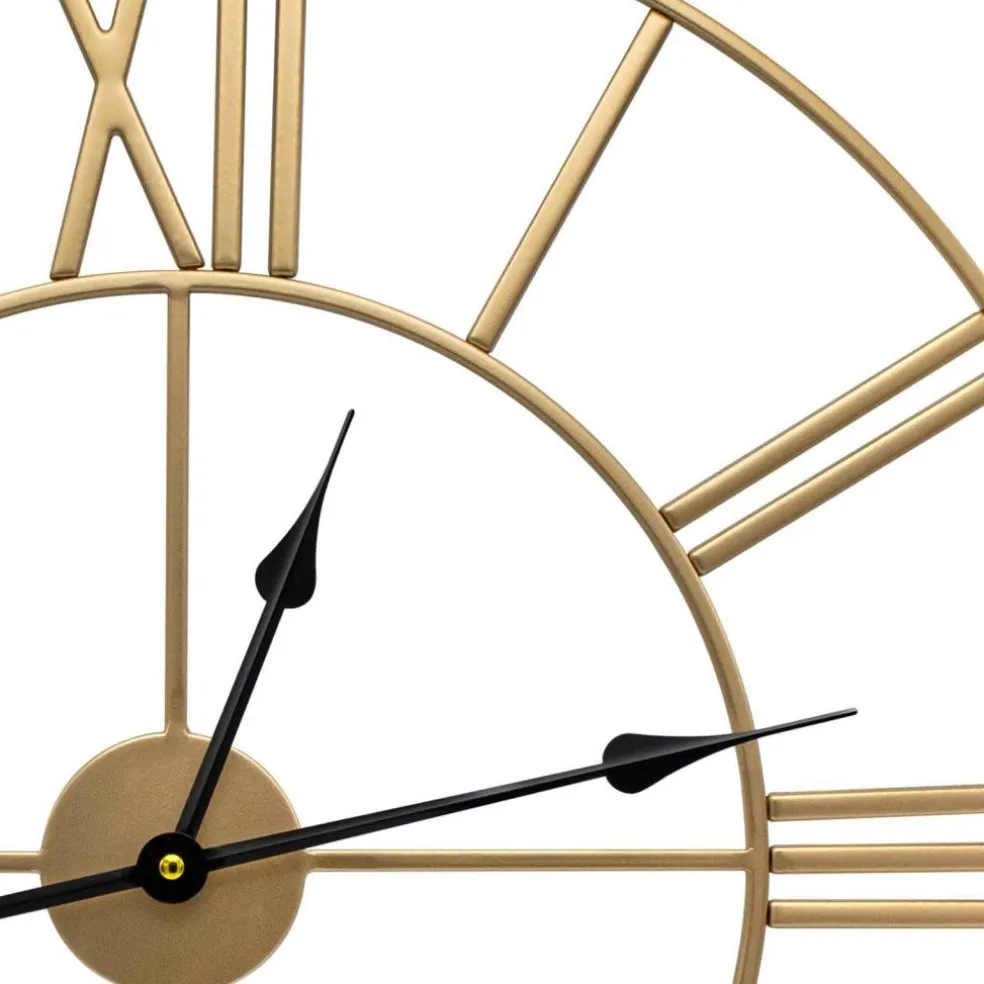 Sorbus® 24" Round Oversized Wall Clock