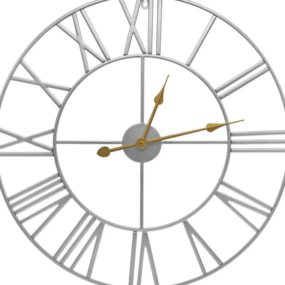 Sorbus® 24" Round Oversized Wall Clock