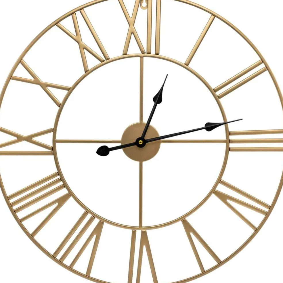 Sorbus® 24" Round Oversized Wall Clock
