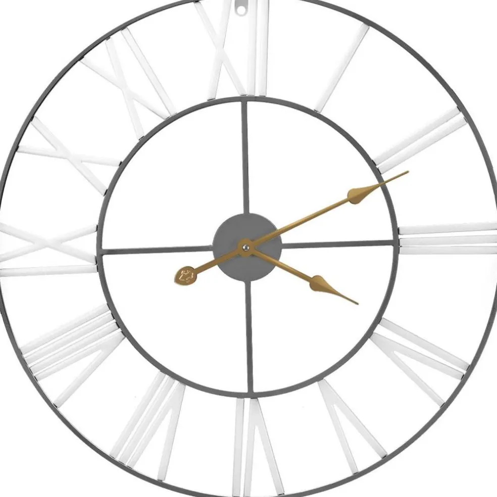 Sorbus® 24" Round Oversized Wall Clock