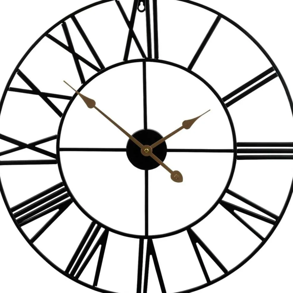 Sorbus® 24" Round Oversized Wall Clock