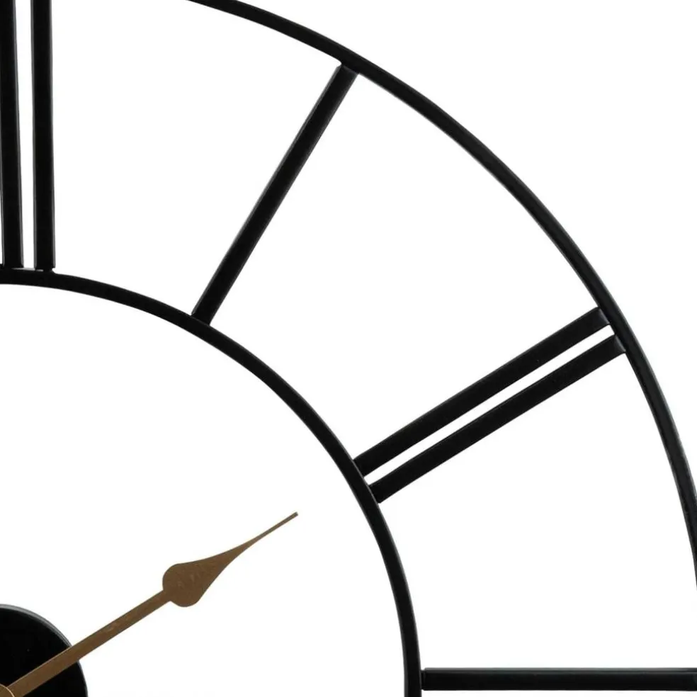 Sorbus® 24" Round Oversized Wall Clock
