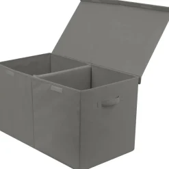 Sorbus Toy Chest with Flip-Top Lid