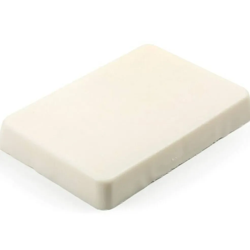 Soy Wax for Candlemaking - 5.5 lb Block