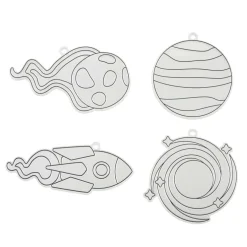 Space Suncatcher Kit by Creatology™
