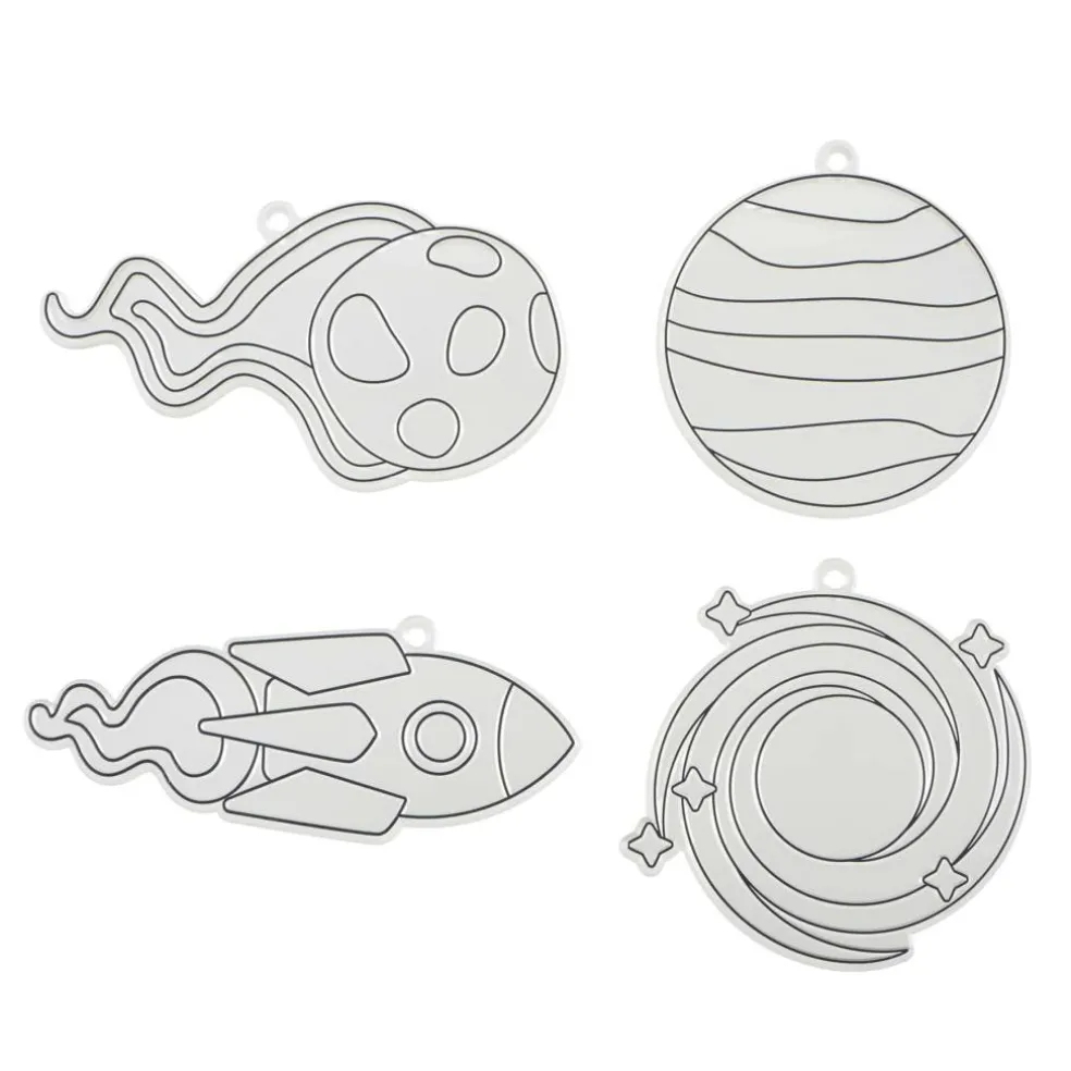 Space Suncatcher Kit by Creatology™