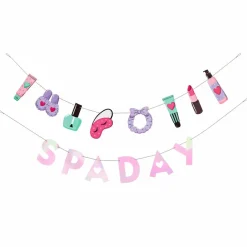 Spa Day Banners Set by Celebrate Itâ„¢