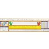 Spanish Desk Plate Traditional Manuscript, 3 Bundle Packs