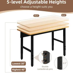 spanspace 48