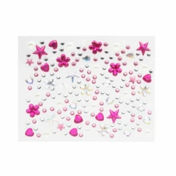Sparkle Body Gems, 200ct.