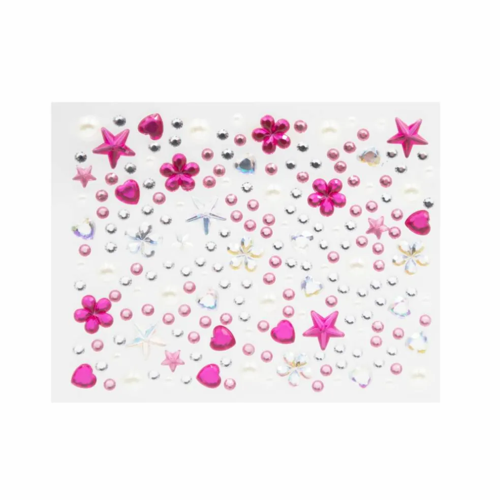 Sparkle Body Gems, 200ct.