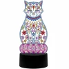Sparkly Selections Cat Lamp Diamond Art Kit