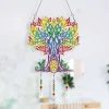 Sparkly Selections Colorful Tree Wall Hanger Diamond Painting