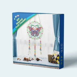 Sparkly Selections Colorful Tree Wall Hanger Diamond Painting