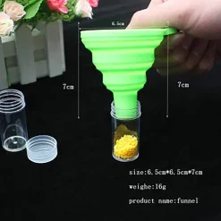 Sparkly Selections Diamond Painting Funnel
