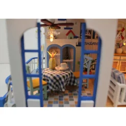 Sparkly Selections Legend of the Blue Sea DIY Miniature Kit