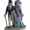Spectral Couple - Lemax Spooky Town