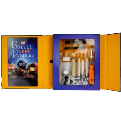 SpiceBox Kits for Kids Creepy Cool Pumpkins Kit