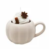 Spiced Latte Mug Scented Candle by Ashland®