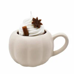 Spiced Latte Mug Scented Candle by Ashland®