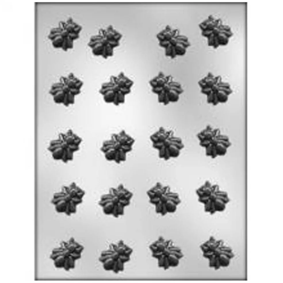 Spider Chocolate Mold
