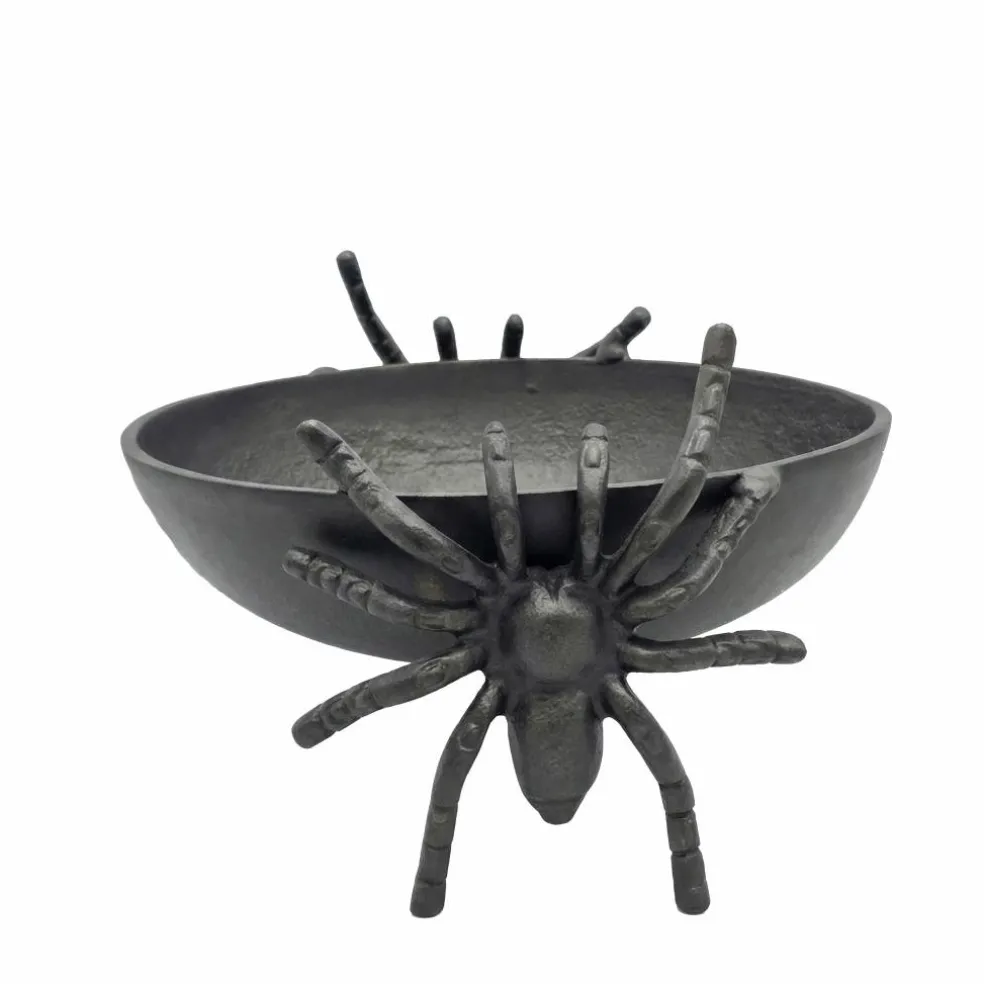 11" Spider Decorative Bowl by Ashland®