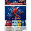 12" Spider-Man Latex Balloons, 8ct.
