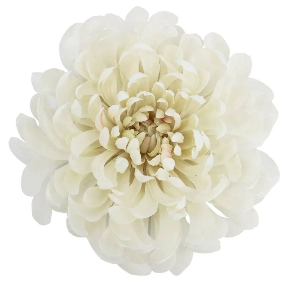 7.5" Spider Mum Floral Accent by Ashland®