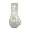 9" Spiderweb DIY Ceramic Vase by Make Market®