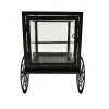 12" Spiderweb Hearse by Ashland®
