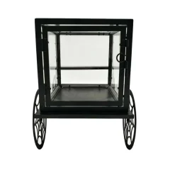12" Spiderweb Hearse by Ashland®