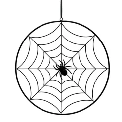 15" Spiderweb Wreath Form by Ashland®