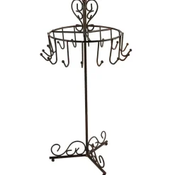 Spinning Top Jewelry Holder by Bead Landing™