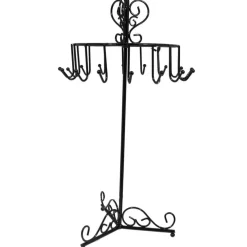Spinning Top Jewelry Holder by Bead Landing™