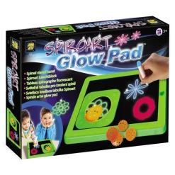 Spiroart Glow Pad