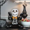 13" Splits Skeleton Animated Plush by Ashland®