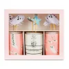 Spooked Cupcake Decorating Set