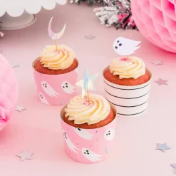 Spooked Cupcake Decorating Set