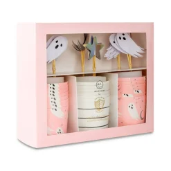 Spooked Cupcake Decorating Set