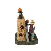 Spooky Scarecrows