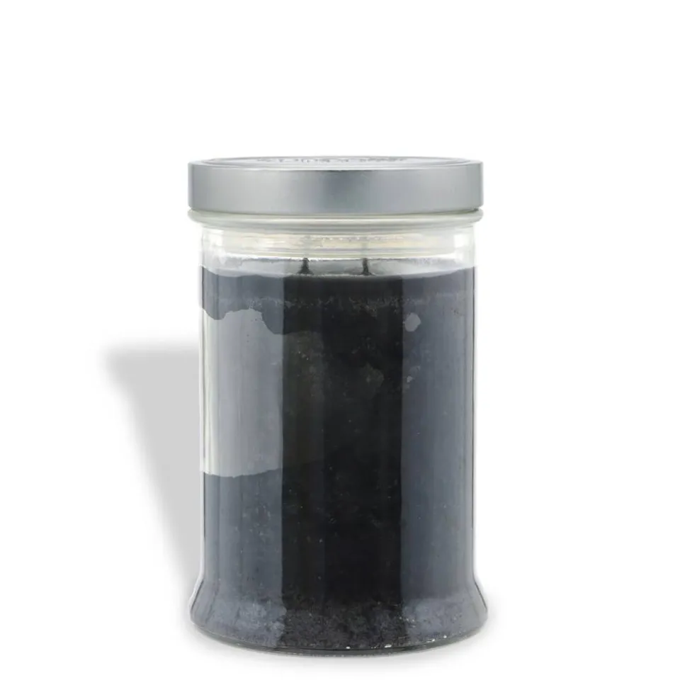Spooky Soda: Pumpkin & Cream Soda Scented Halloween Candle (18 oz)