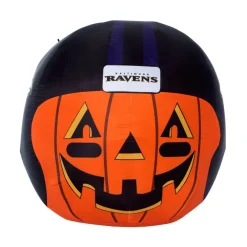 Sporticulture 4ft. Inflatable NFL Team Pride Jack-O' Helmet