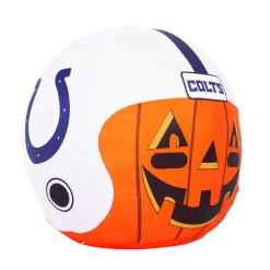 Sporticulture 4ft. Inflatable NFL Team Pride Jack-O' Helmet